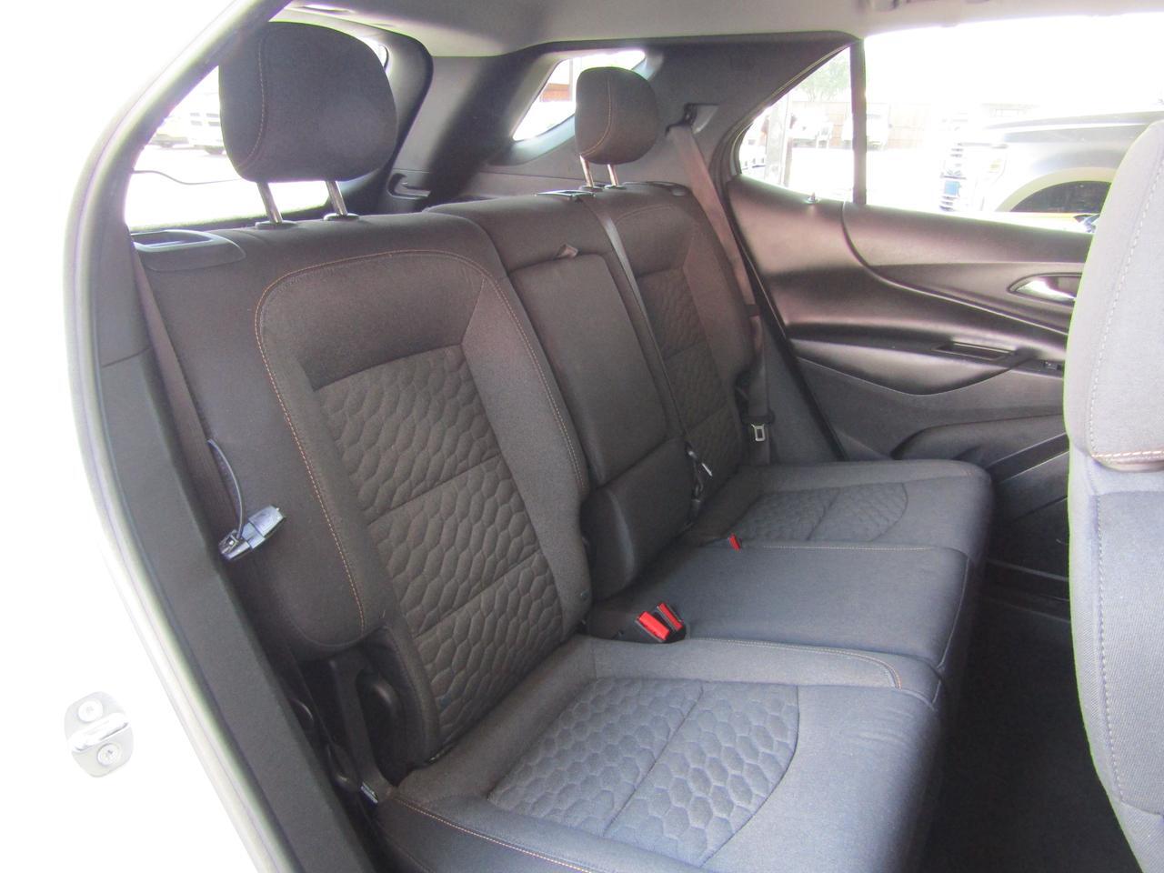 2019 Chevrolet Equinox FWD 4dr LT w/2FL Grand Prairie TX