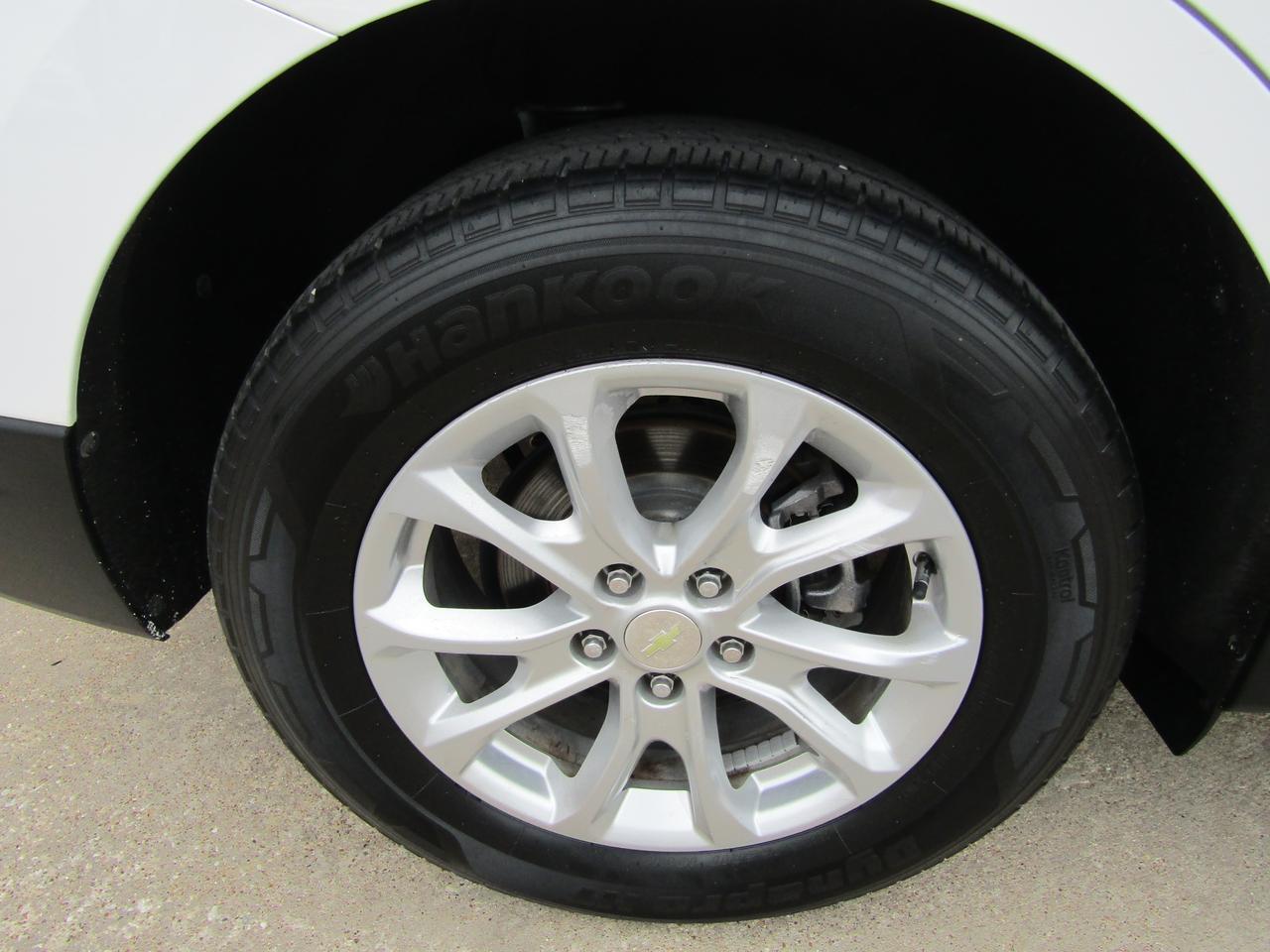 2019 Chevrolet Equinox FWD 4dr LT w/2FL Grand Prairie TX