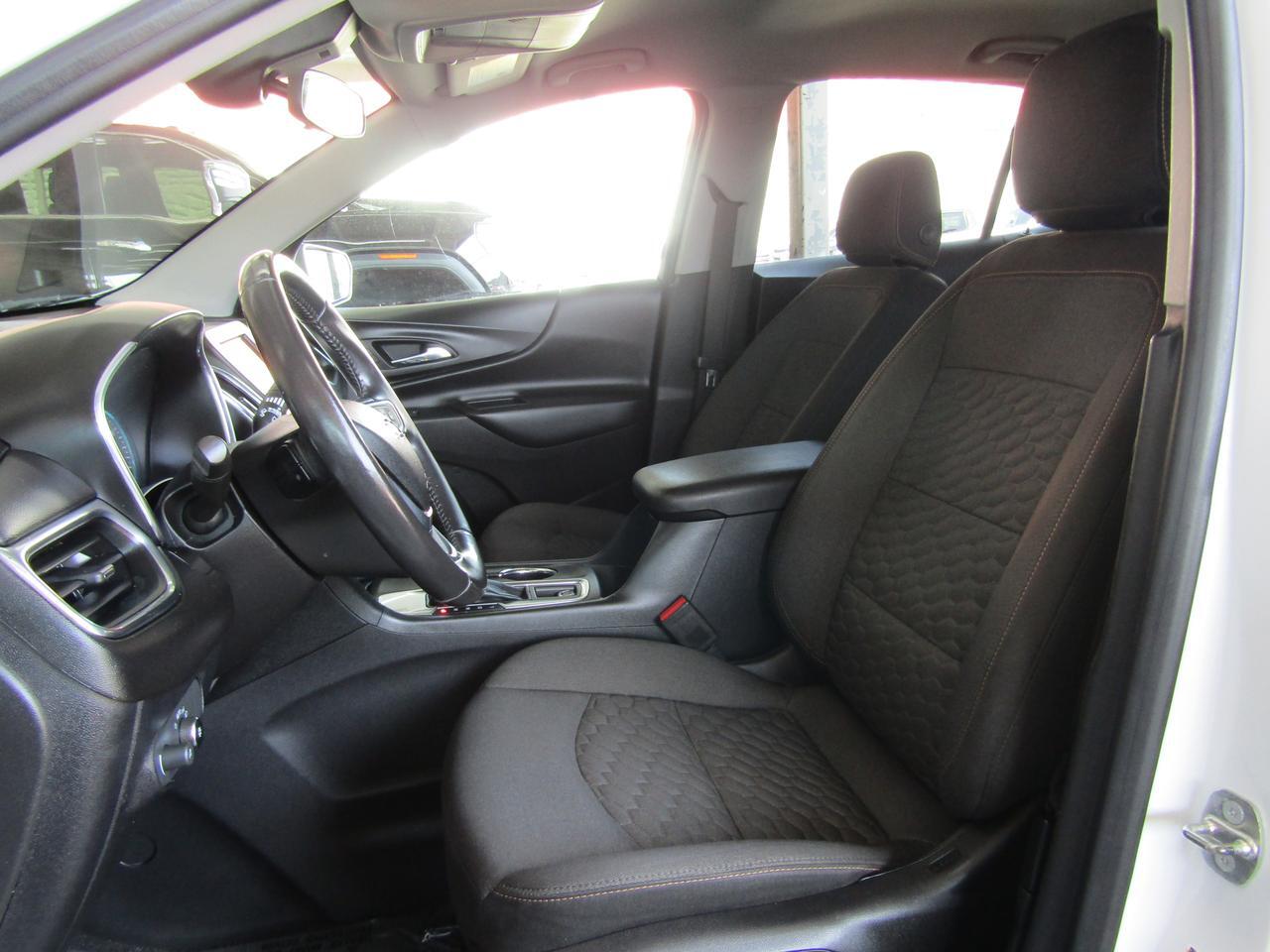 2019 Chevrolet Equinox FWD 4dr LT w/2FL Grand Prairie TX