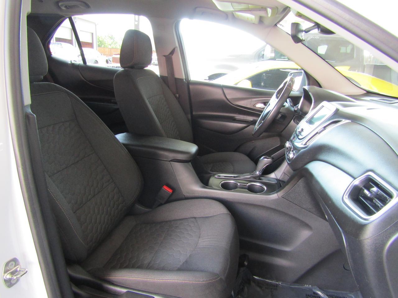 2019 Chevrolet Equinox FWD 4dr LT w/2FL Grand Prairie TX