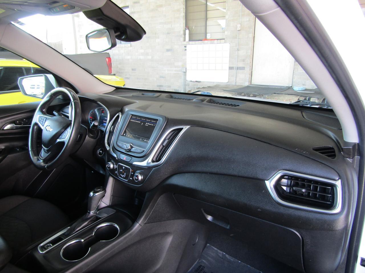 2019 Chevrolet Equinox FWD 4dr LT w/2FL Grand Prairie TX
