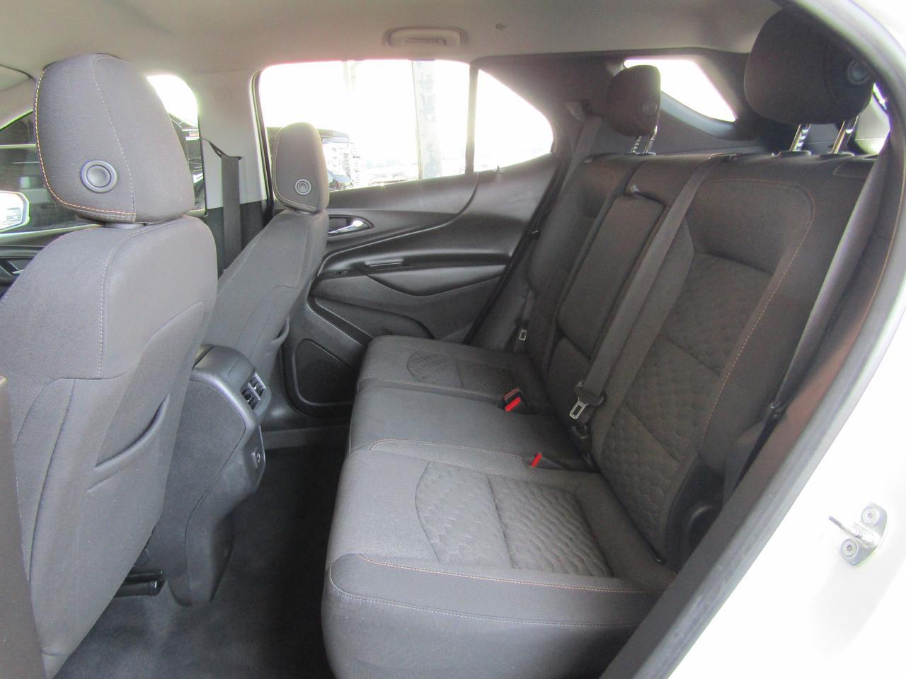 2019 Chevrolet Equinox FWD 4dr LT w/2FL Grand Prairie TX