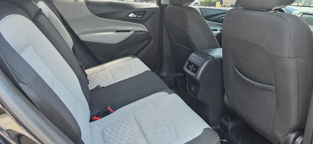 2019 Chevrolet Equinox LS 2WD Houston TX