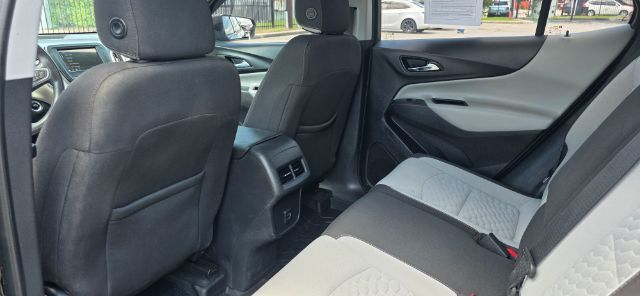 2019 Chevrolet Equinox LS 2WD Houston TX