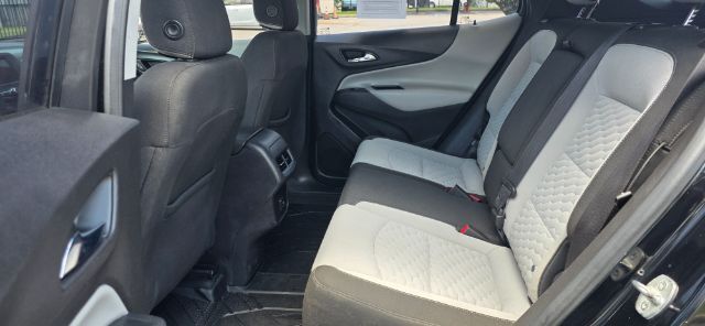2019 Chevrolet Equinox LS 2WD Houston TX