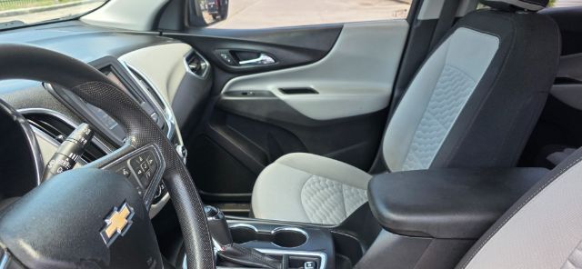2019 Chevrolet Equinox LS 2WD Houston TX