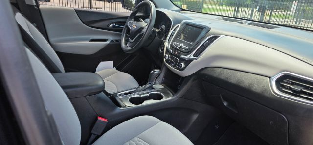 2019 Chevrolet Equinox LS 2WD Houston TX