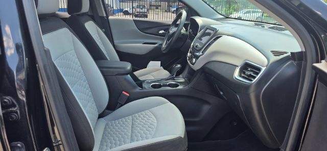 2019 Chevrolet Equinox LS 2WD Houston TX