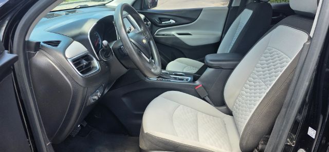 2019 Chevrolet Equinox LS 2WD Houston TX