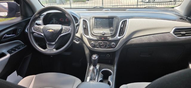 2019 Chevrolet Equinox LS 2WD Houston TX