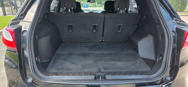 2019 Chevrolet Equinox LS 2WD Houston TX