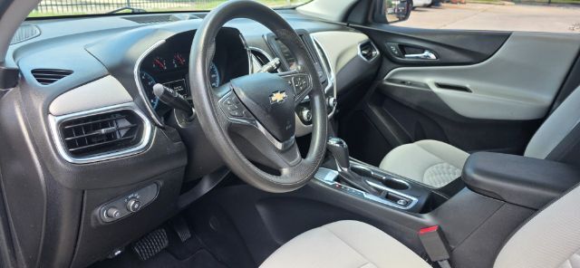 2019 Chevrolet Equinox LS 2WD Houston TX