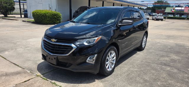 2019 Chevrolet Equinox LS 2WD