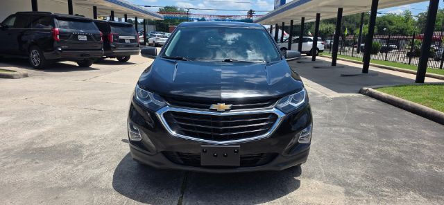 2019 Chevrolet Equinox LS 2WD