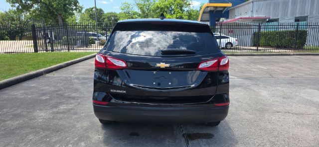 2019 Chevrolet Equinox LS 2WD Houston TX