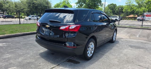 2019 Chevrolet Equinox LS 2WD Houston TX