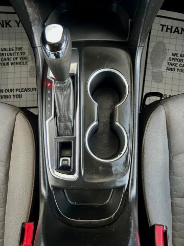 2019 Chevrolet Equinox LS 2WD Houston TX