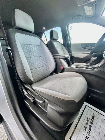 2019 Chevrolet Equinox LS 2WD Houston TX