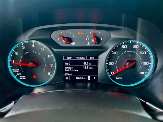 2019 Chevrolet Equinox LS 2WD Houston TX