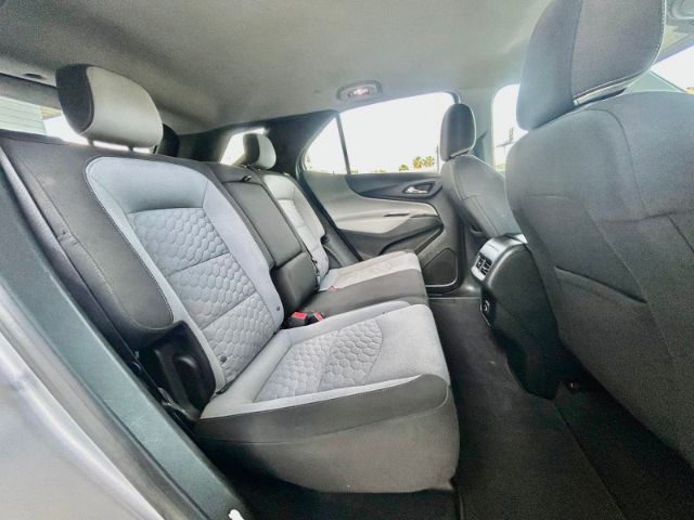 2019 Chevrolet Equinox LS 2WD Houston TX