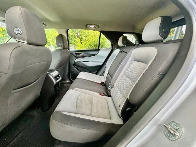 2019 Chevrolet Equinox LS 2WD Houston TX