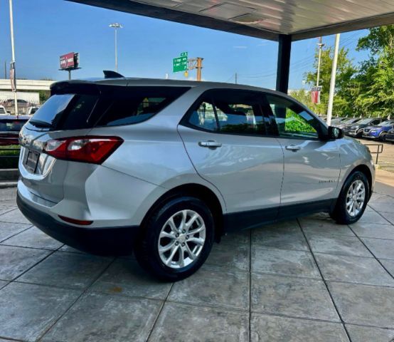 2019 Chevrolet Equinox LS 2WD Houston TX