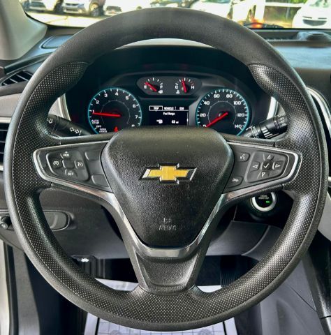 2019 Chevrolet Equinox LS 2WD Houston TX