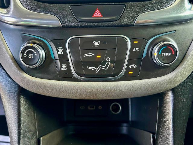 2019 Chevrolet Equinox LS 2WD Houston TX
