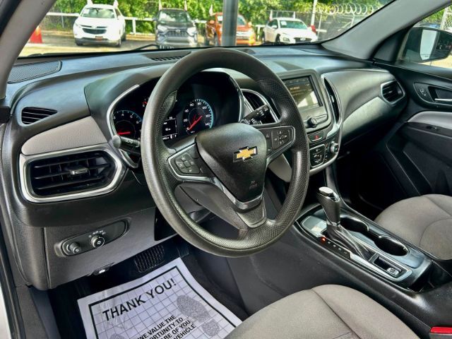 2019 Chevrolet Equinox LS 2WD Houston TX