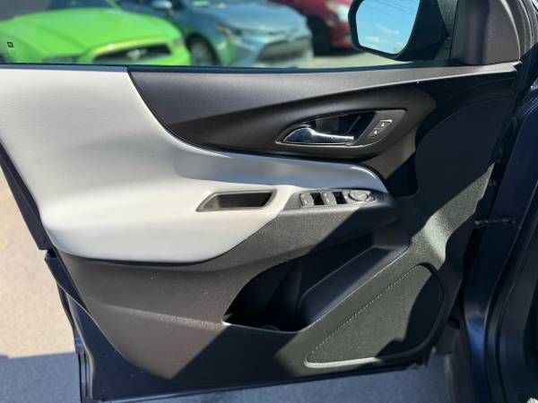 2019 Chevrolet Equinox LS 2WD Mesa AZ