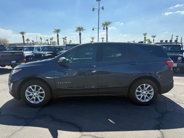 2019 Chevrolet Equinox LS 2WD Mesa AZ