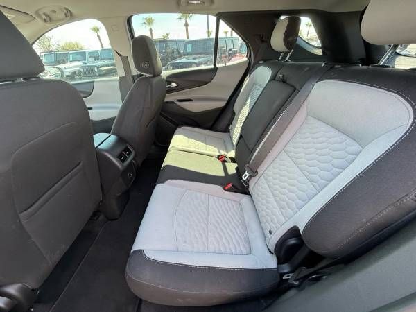 2019 Chevrolet Equinox LS 2WD Mesa AZ