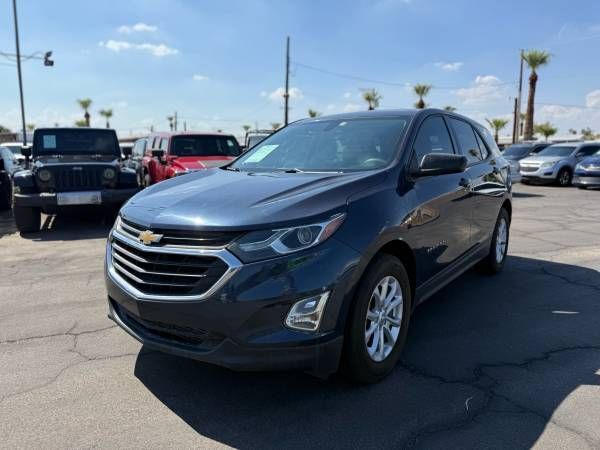 2019 Chevrolet Equinox LS 2WD Mesa AZ