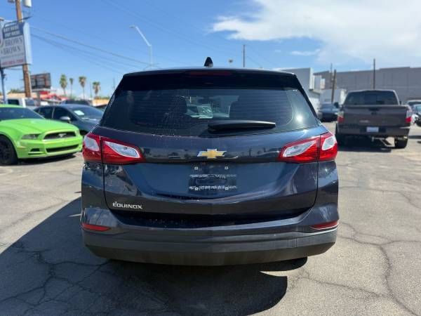 2019 Chevrolet Equinox LS 2WD Mesa AZ