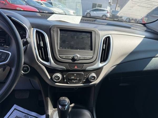 2019 Chevrolet Equinox LS 2WD Mesa AZ