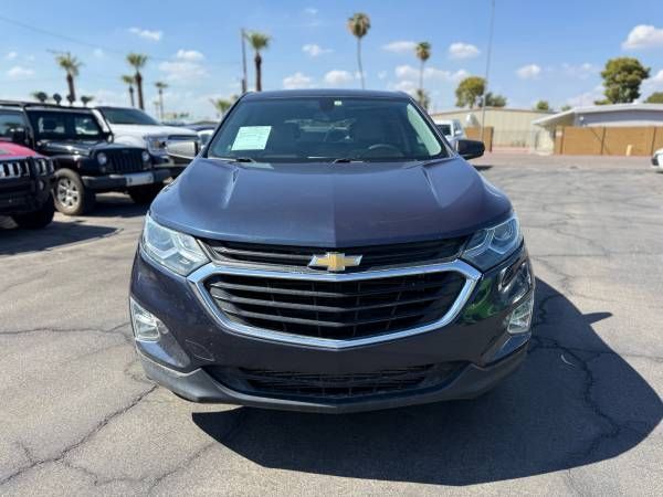2019 Chevrolet Equinox LS 2WD Mesa AZ