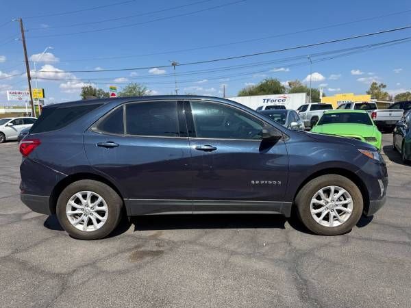 2019 Chevrolet Equinox LS 2WD Mesa AZ