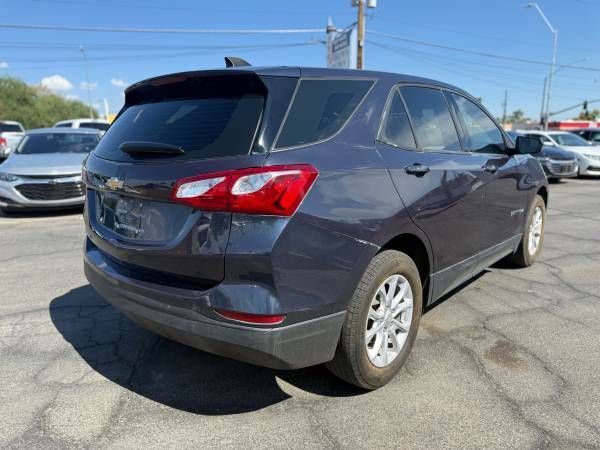 2019 Chevrolet Equinox LS 2WD Mesa AZ