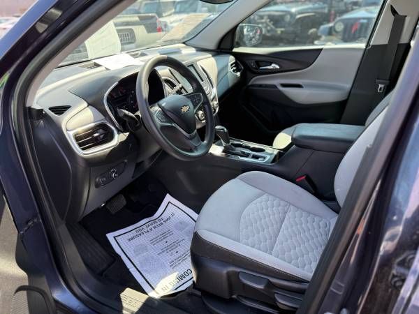 2019 Chevrolet Equinox LS 2WD Mesa AZ