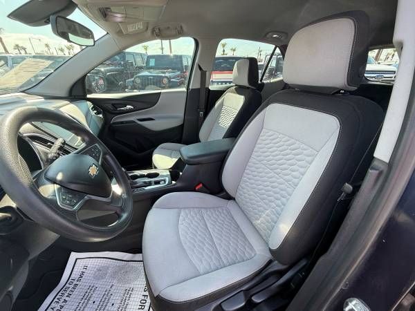 2019 Chevrolet Equinox LS 2WD Mesa AZ