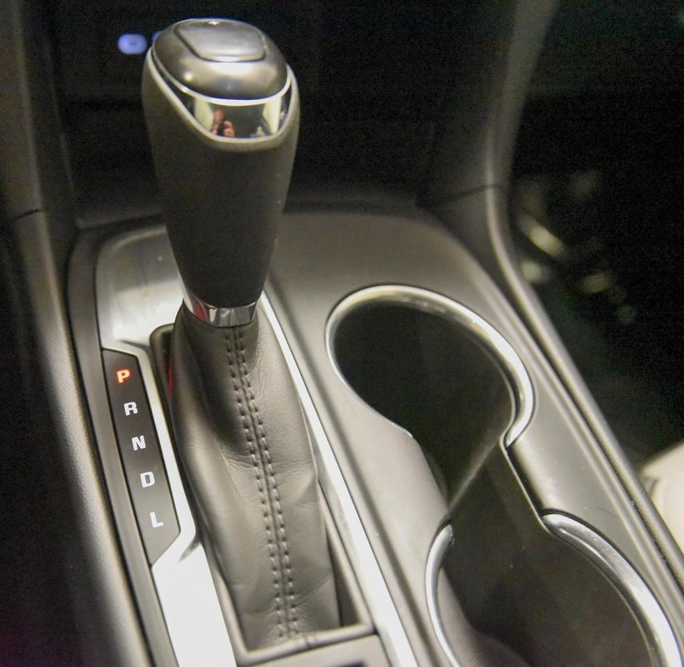 2019 Chevrolet Equinox LS Akron