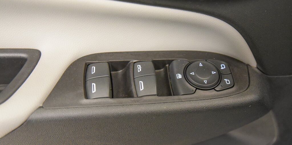 2019 Chevrolet Equinox LS Akron