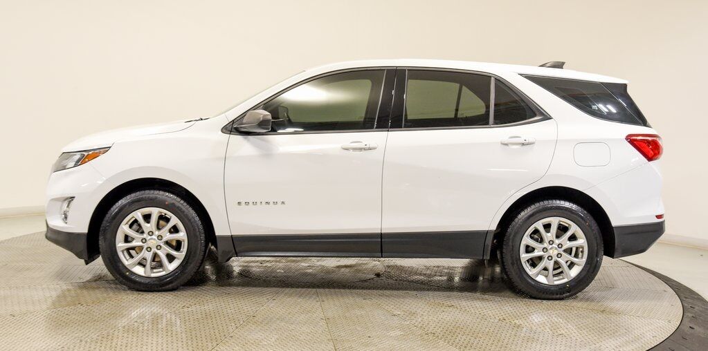 2019 Chevrolet Equinox LS Akron