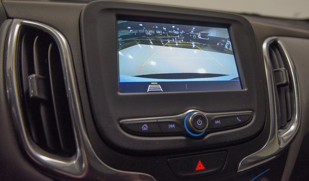 2019 Chevrolet Equinox LS Akron