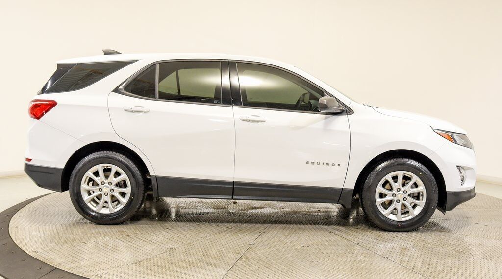 2019 Chevrolet Equinox LS Akron