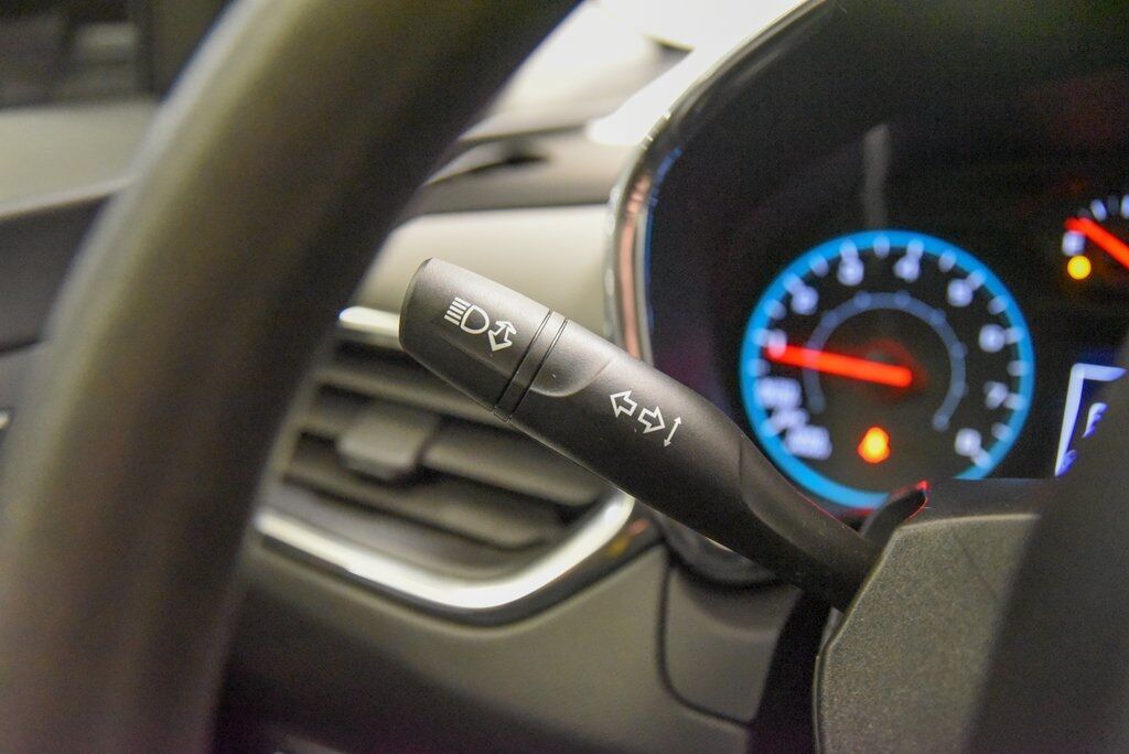 2019 Chevrolet Equinox LS Akron