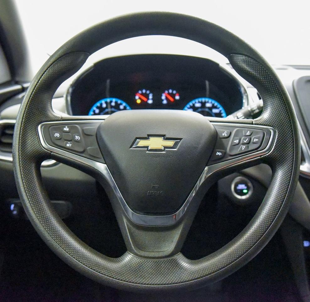 2019 Chevrolet Equinox LS Akron