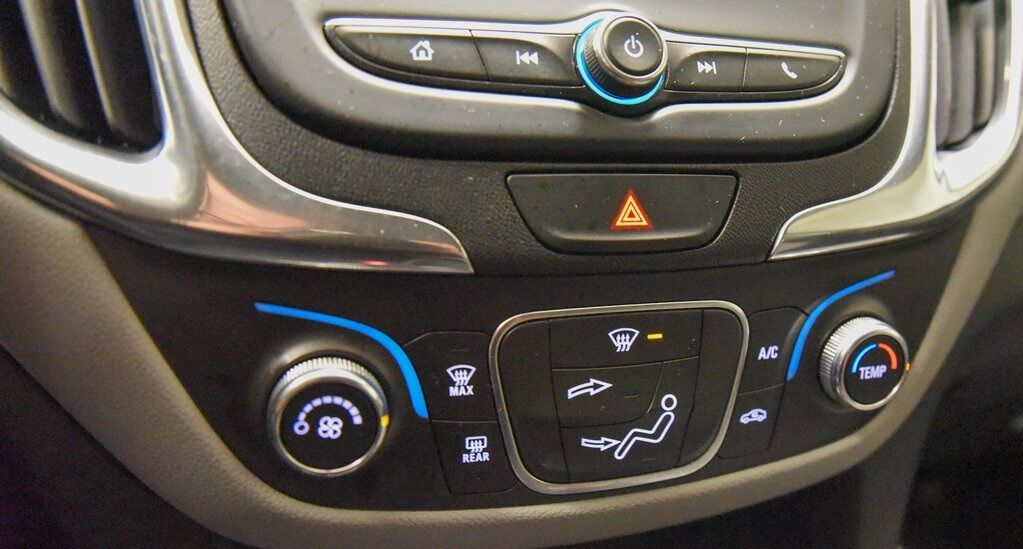 2019 Chevrolet Equinox LS Akron