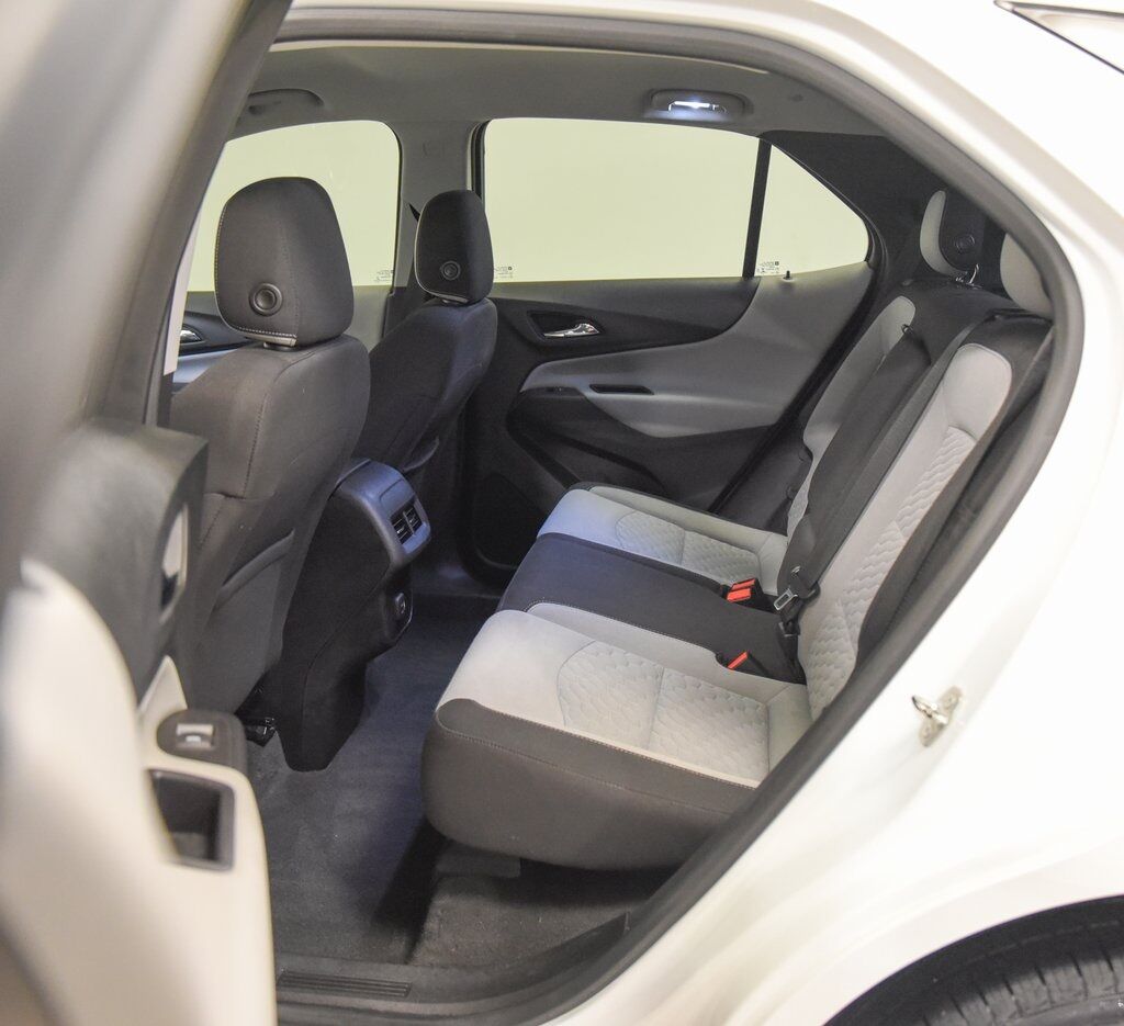 2019 Chevrolet Equinox LS Akron