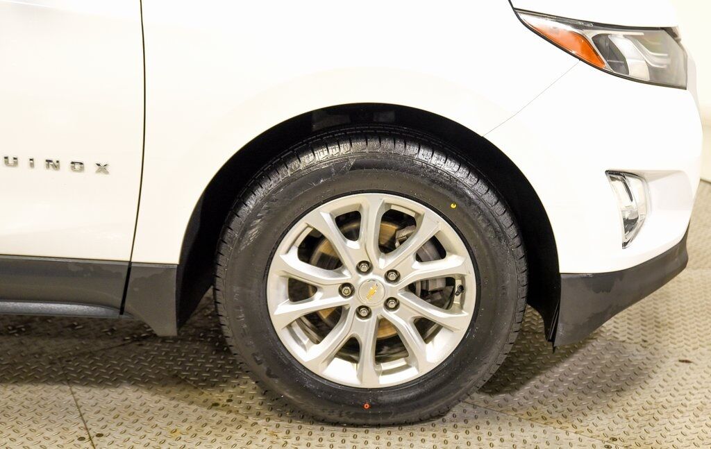 2019 Chevrolet Equinox LS Akron